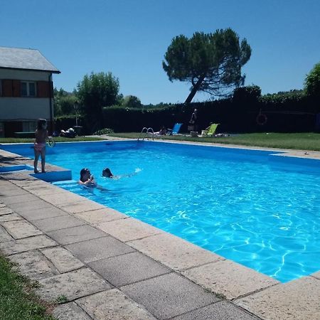 Apartamento Navacerrada Dış mekan fotoğraf