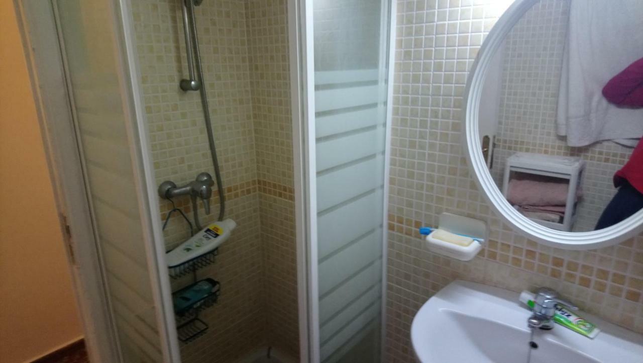 Apartamento Navacerrada Dış mekan fotoğraf